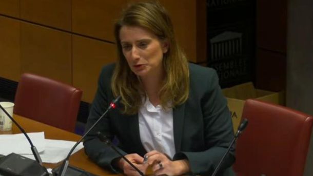 Liens entre partis politiques et islamisme