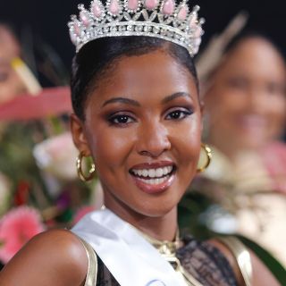 Miss France 2022 : Floriane Bascou, Miss Martinique 2021 dans les starting-blocks