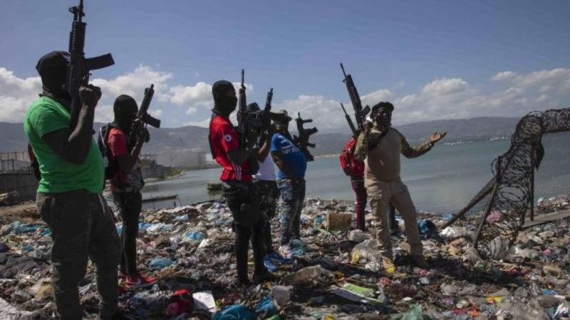 Haïti : les médias français en parlent peu, ou pas du tout
