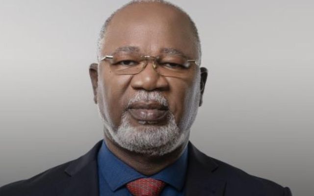 Saint-Martin&nbsp;: Louis Mussington, le président de la collectivité dans la tourmente&nbsp;?