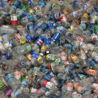 Quel paradoxe : la seule usine de recyclage de bouteilles plastique des Antilles liquidée