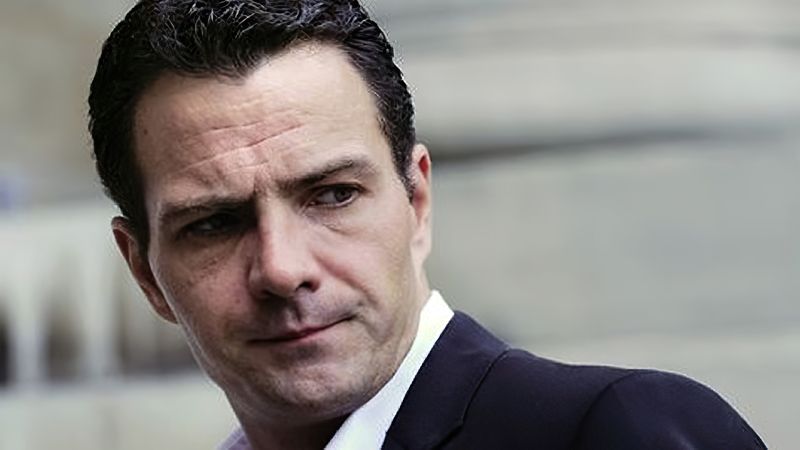 Jérôme Kerviel obtient sa remise en liberté sous bracelet électronique