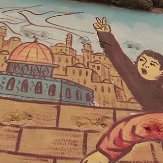 Etat Palestinien : le Parlement européen est en principe d'accord.