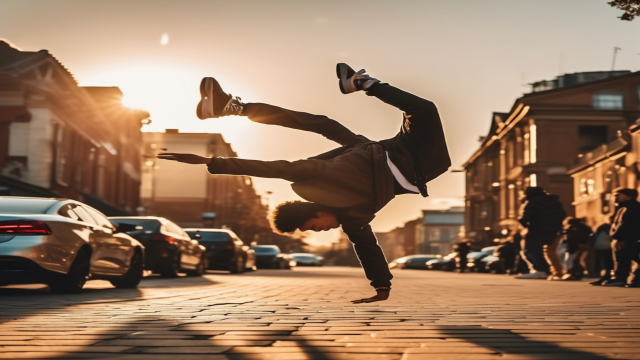 Breakdance : la vérité sur les conditions de départ des champions martiniquais au championnat de Dunkerque