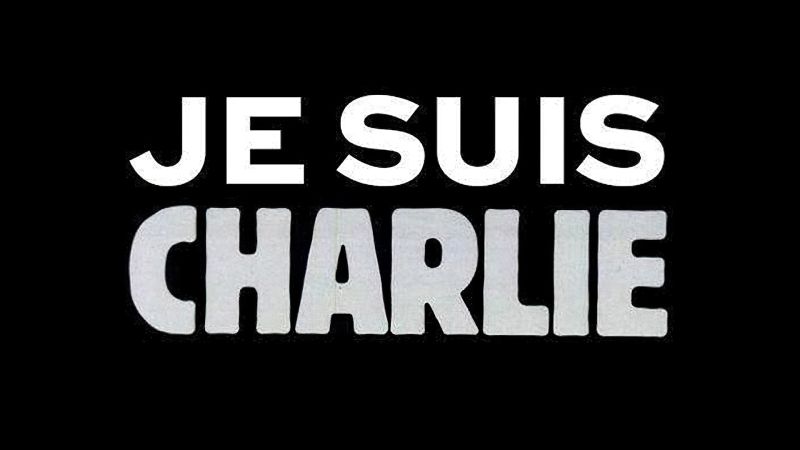 Charlie Hebdo : réactions (vidéo)