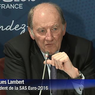 Euro-2016 : match d'ouverture et finale au Stade de France