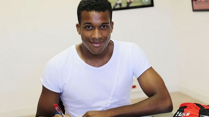 Alassane Pléa : Le Franco-Malien Rejoint Nice