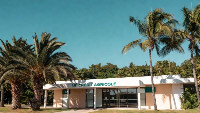 Crédit Agricole Guadeloupe : la justice confirme le harcèlement moral institutionnel, la banque dans le déni total