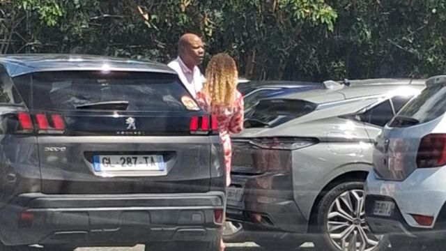 Semsamar : Quand les paparazzi s’en mêlent.