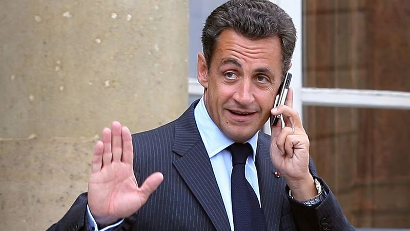 Nicolas Sarkozy fera connaître sa décision d'ici le 18 septembre
