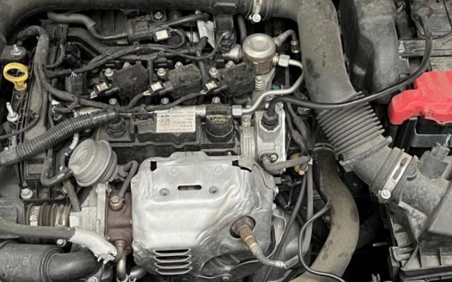 Automobile&nbsp;: Après PureTech, un nouveau moteur inquiète les experts