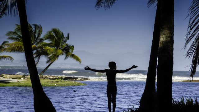 Témoignage - Haïti : Pourquoi si peu d’intelligence éthique ?