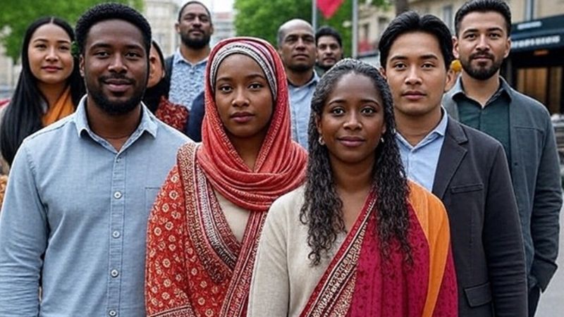 Le multiculturalisme : une chance pour la France ou un mirage dangereux ?