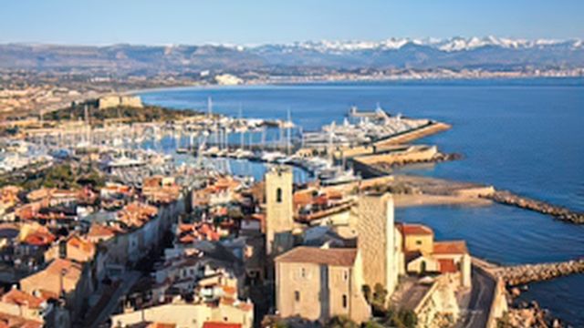 Côte d'Azur : Fausses rumeurs d'attentats.