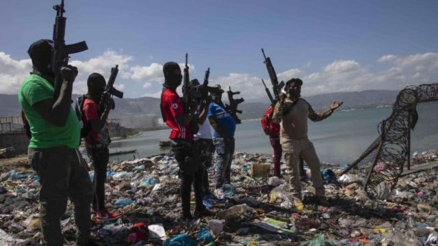 Haïti : les médias français en parlent peu, ou pas du tout