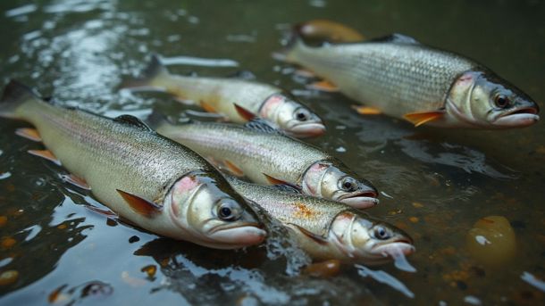 Plus d’un tiers des stocks mondiaux de poissons surexploités