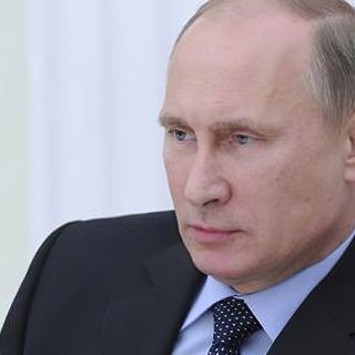 Poutine évoque un possible accord avec Kiev d'ici vendredi