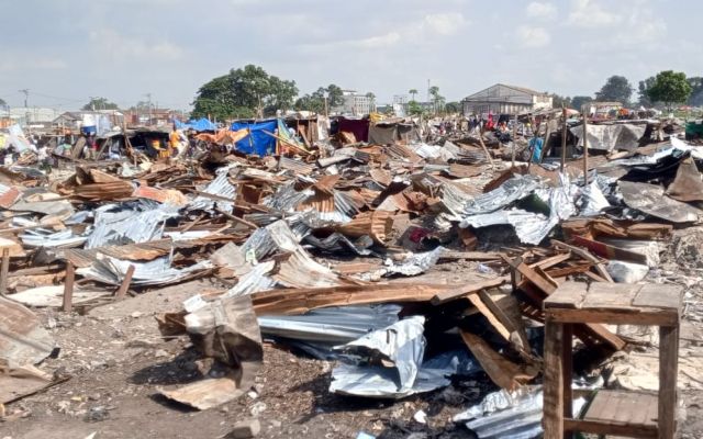 Kinshasa&nbsp;: « Retour à la norme »&nbsp;?