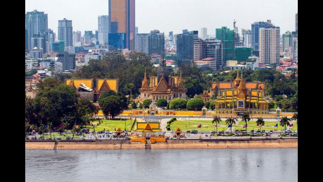 Cambodge : le chef des droits de l'homme de l'ONU déplore la tenue d'élections dans un environnement restrictif