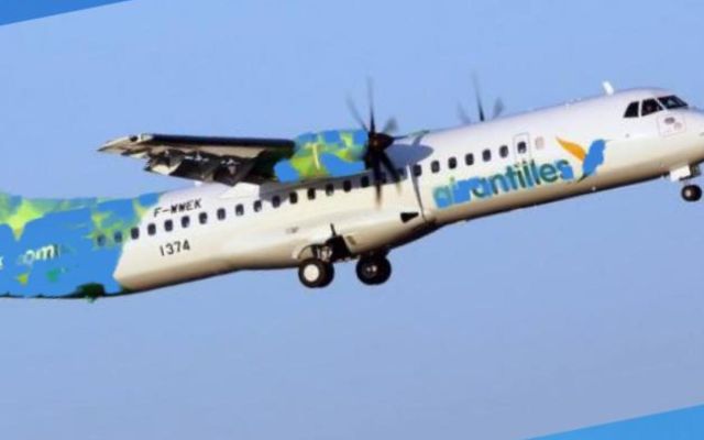 Liquidation d’Air Antilles&nbsp;: À qui la faute&nbsp;? Un décryptage sans langue de bois