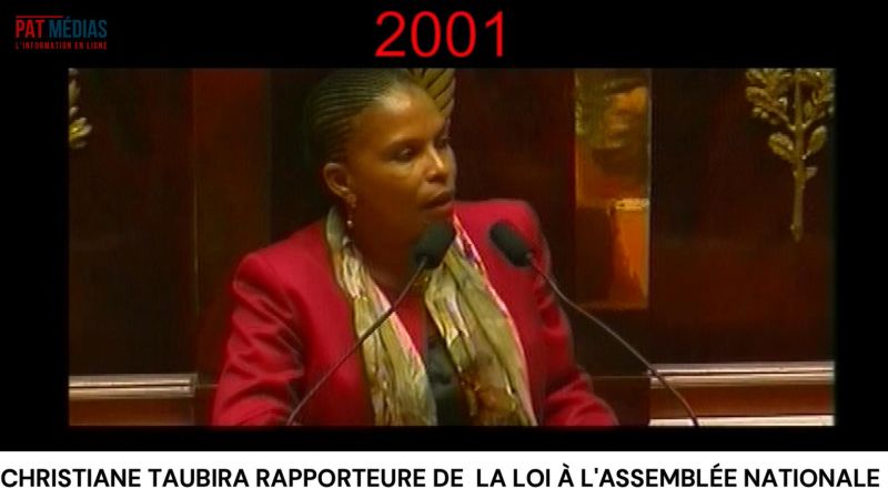 22 mai : la Martinique commémore l'abolition de l'esclavage