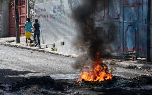 Haïti : le chef des droits de l’homme de l’ONU met en garde contre un « cycle de violence sans fin »