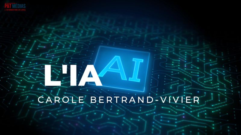 L'intelligence artificielle n'a pas de larmes, mais elle comprend la tristesse. La psychologie, c'est pas dans ses circuits.