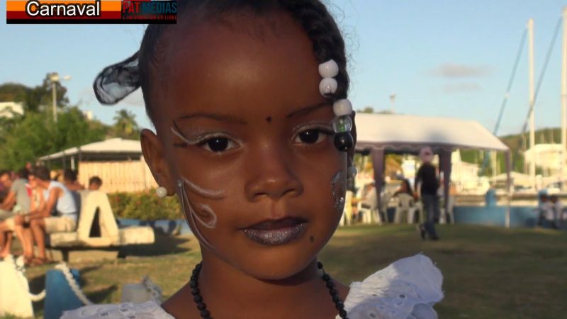 Carnaval de Martinique 2024 : Un rendez-vous à ne surtout pas manquer