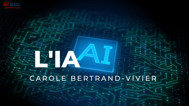 L'intelligence artificielle n'a pas de larmes, mais elle comprend la tristesse. La psychologie, c'est pas dans ses circuits.