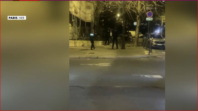 Attentat à Paris : Laurent Obertone n'est pas surpris