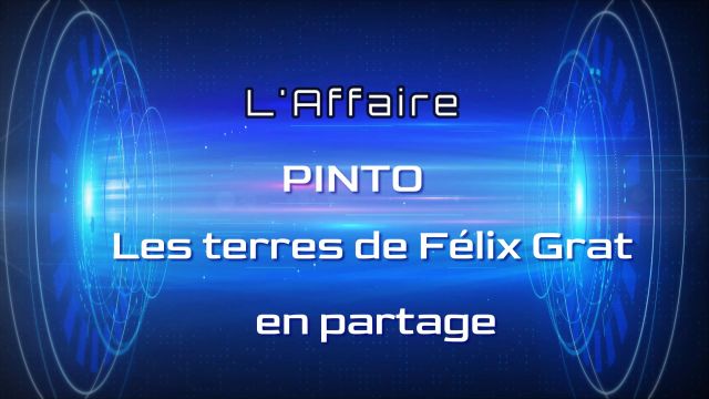 Martinique : L'affaire dite « Pinto »  un imbroglio juridique sans fin ?