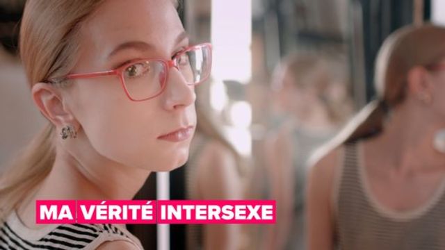 Confessions : Le jour où j'ai découvert que j'étais intersexuée
