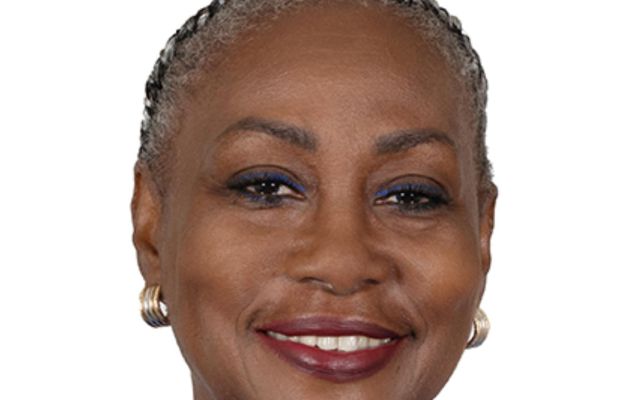 La sénatrice Annick Petrus ligotée, bâillonnée et séquestrée à son domicile à Saint-Martin