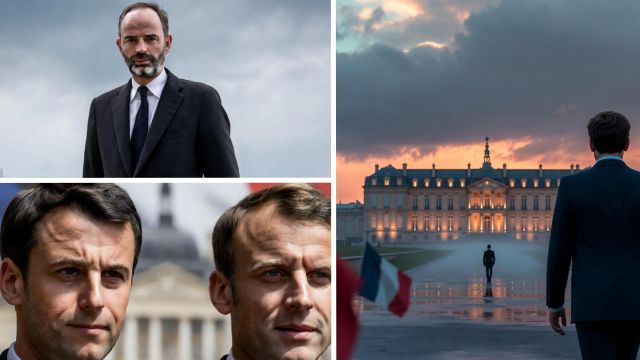 Présidentielle 2027 : les " petits soldats " Macron y croient encore