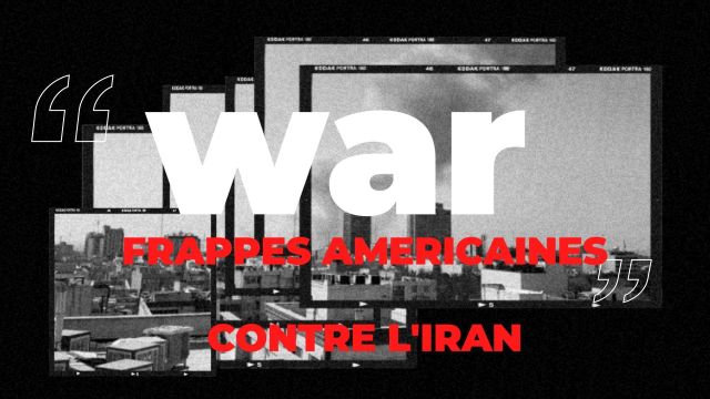 Edito : La Notion de Frappes Préventives Américaines sur l'Iran