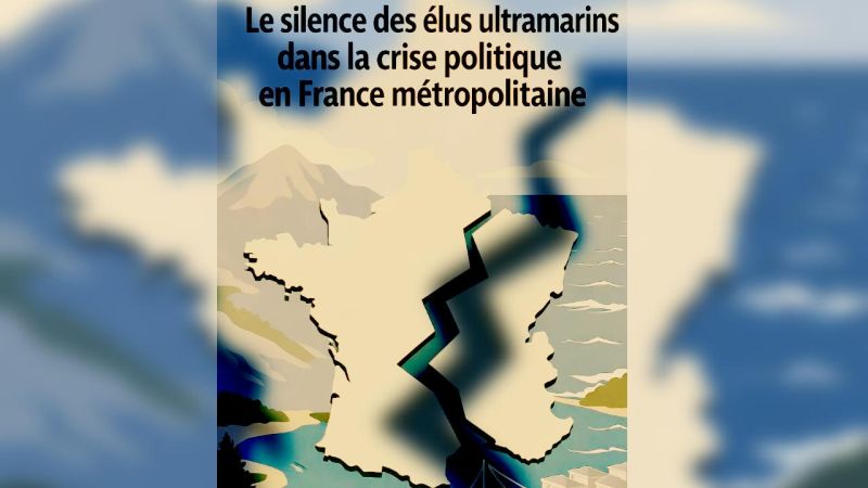 Crise politique : le silence des Outremer
