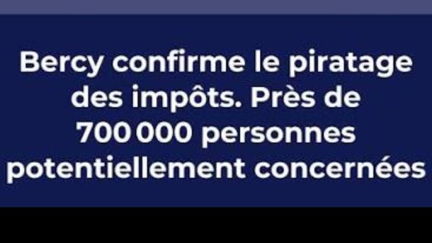 Impots.gouv.fr victime d’un piratage : ce n’est pas une première. Quelles conséquences ?