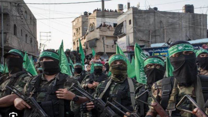 Les journalistes de l’AFP ont pour consignes de ne pas parler d’« islamistes du Hamas » et le qualificatif « terroriste » est interdit