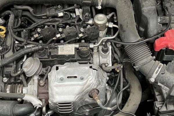 Automobile : Après PureTech, un nouveau moteur inquiète les experts