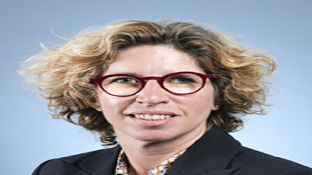 Marie Guévenoux : Ministre déléguée aux Outre-mer