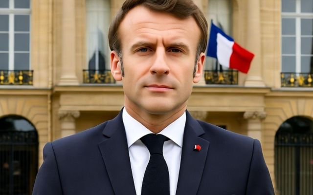 Emmanuel Macron fier de son bilan&nbsp;? C’est une blague&nbsp;!