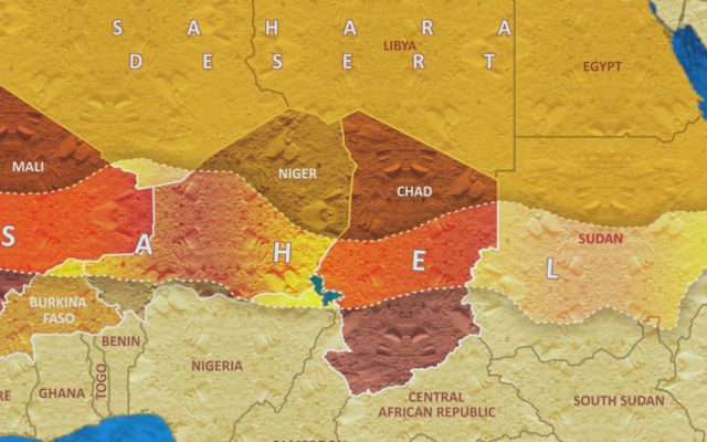 Sahel : la menace terroriste s’étend à travers toute l’Afrique de l’Ouest