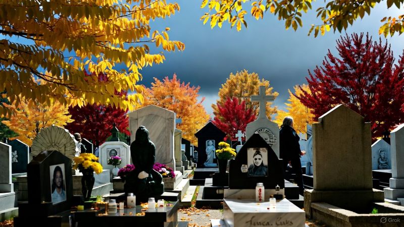 La Lâcheté d'Édouard Geffray : Refuser de Nommer les Vacances de la Toussaint, un Symbole de Faiblesse Politique