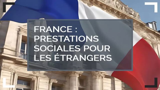 Loi immigration : Des milliers d'étrangers plus pauvres selon une étude