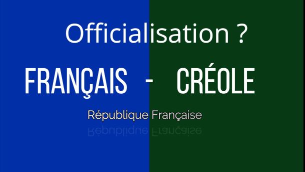 Officialisation du Créole : recours en appel retoqué à Bordeaux