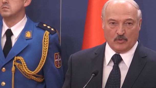 Biélorussie : Loukachenko plus que jamais au pouvoir ?