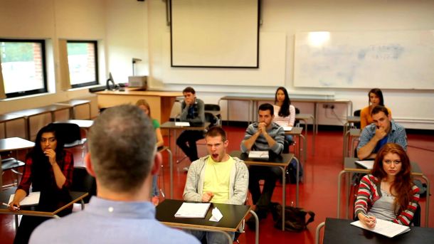 La Convention Citoyenne sur les « Temps de l’Enfant » : Un Gimmick Démagogique qui Masque l’Abandon Réel de l’École Française