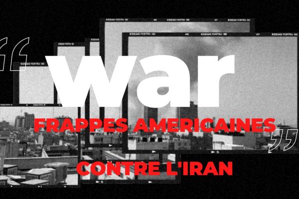 Edito : La Notion de Frappes Préventives Américaines sur l'Iran