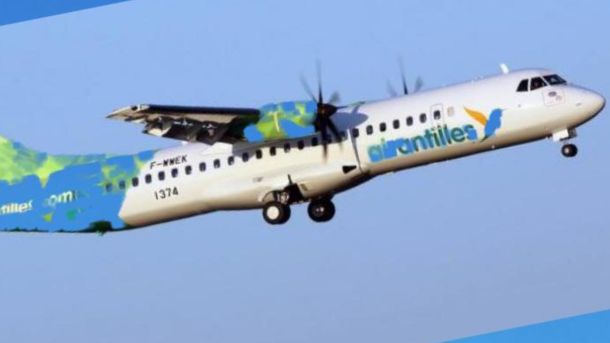 Liquidation d’Air Antilles : À qui la faute ? Un décryptage sans langue de bois