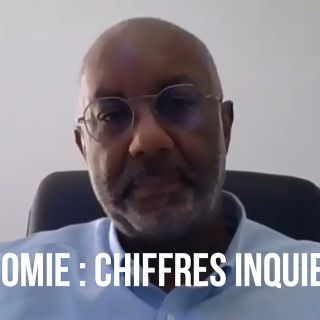 La Martinique serait-elle au bord de la crise économique ?